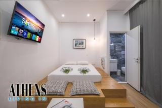 Classic Studio A2 - 2ppl - Atene - 6