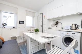 GuestReady - Minimalist Studio In Downtown Lisbon - Lissabon - 4