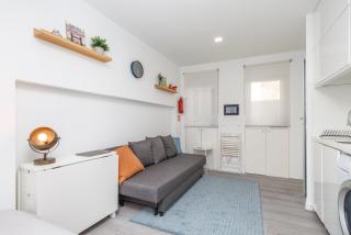 GuestReady - Minimalist Studio In Downtown Lisbon - Lissabon - 7