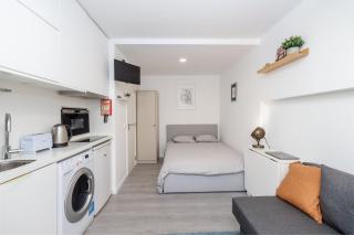 GuestReady - Minimalist Studio In Downtown Lisbon - Lissabon - 0