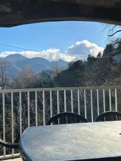 Appartement T3 avec vue mer à 15 minutes de Moriani-Plage - 3