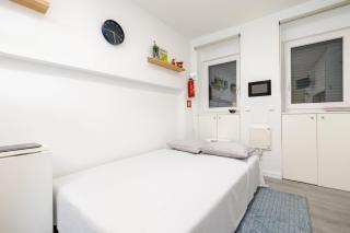 GuestReady - Minimalist Studio In Downtown Lisbon - Lissabon - 6