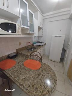 Flats Service Bueno - Goiânia - 9