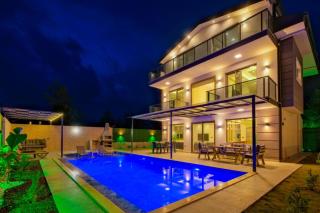 Villa Alişen 2 - Fethiye - 9