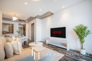 LUX Lavish Suite with Full Marina View 4 - 4
