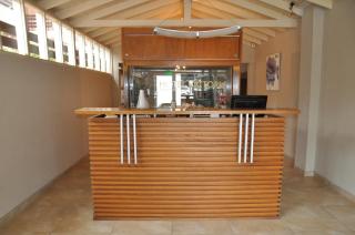 Hotel Victoria - Pinamar - 9