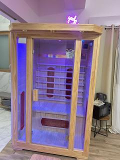 Studio charme Love Room - Cergy - 8