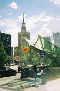 Warsaw Center Studio VIEW - Varsovie - 6