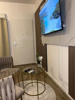 Studio charme Love Room - Cergy - 7