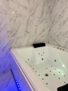 Studio charme Love Room - Cergy - 6