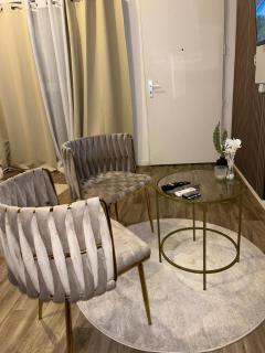 Studio charme Love Room - Cergy - 4