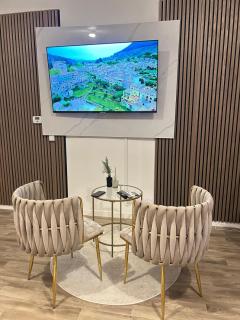 Studio charme Love Room - Cergy - 3
