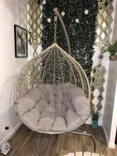 Studio charme Love Room - Cergy - 2