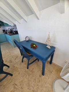 Penthouse Dominick - Cupecoy - 3