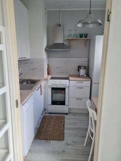 Lovely studio in the centre - 9
