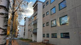 Lovely studio in the centre - Joensuu - 3