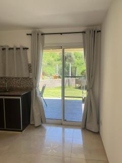 Cabañas del Fuego - 1