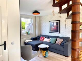 Holiday home in Sint Maartenszee - Sint Maartenszee - 8