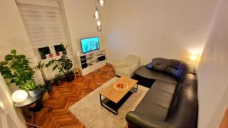 Evelyn Studio Kk1 - Zagabria - 0