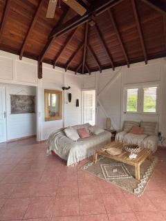 Villa Magalante, sea view - Grand-Bourg - 4