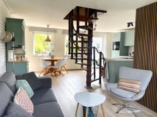 Holiday home in Sint Maartenszee - Sint Maartenszee - 9