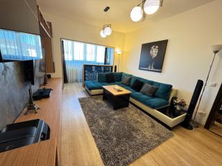 ERA Apartment - Valea Lupului - 9