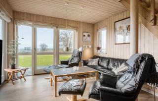 Gorgeous Home In Faaborg With Sauna - 8