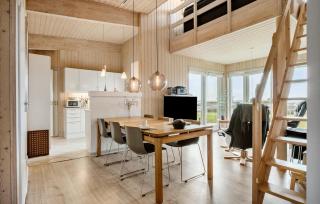 Gorgeous Home In Faaborg With Sauna - Bogentved - 7