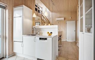 Gorgeous Home In Faaborg With Sauna - Bogentved - 3