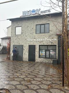 Sputnik Hostel - Shymkent - 3