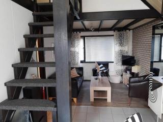 Holiday home in Sint Maartenszee - Sint Maartenszee - 6