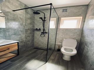 Family holiday homes, pool, close to the beach - Jarosławiec - 3
