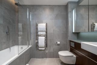 MODERN & ELEGANT Chelsea Apartment, PRIME CENTRAL LOCATION, Near HARRODS, KNIGHTSBRIDGE & IMPERIAL COLLEGE - Londra - 8