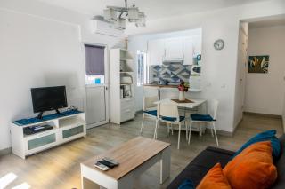 A un paso de peatonal del Balcón de Europa - Nerja - 2