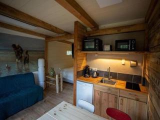 Holiday home in central location - Sint Maartenszee - 8