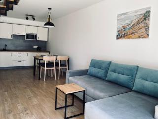 Two-storey holiday homes, pool, close to the beach - Jarosławiec - 7