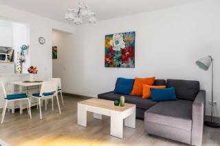 A un paso de peatonal del Balcón de Europa - Nerja - 4