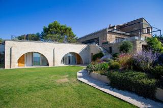 8-bedroom luxury villa with pool - Gordes - 9