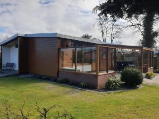 Comfortably furnished home 6-person - Sint Maartenszee - 0