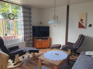Comfortably furnished home 6-person - Sint Maartenszee - 2