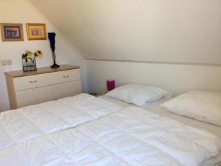 Comfortable bungalow for 6 people near beach - Sint Maartenszee - 4