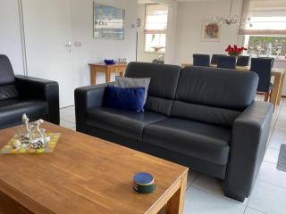 Comfortable bungalow for 6 people near beach - Sint Maartenszee - 8