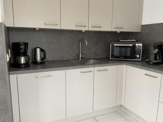Comfortable bungalow for 6 people near beach - Sint Maartenszee - 5