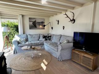 Holiday home for four guests near beach - Sint Maartenszee - 9