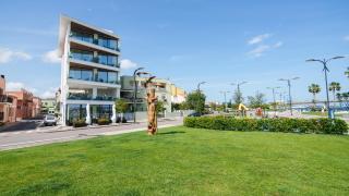 Welcomely - Deluxe Room vista mare Louis Armstrong - Olbia - 9