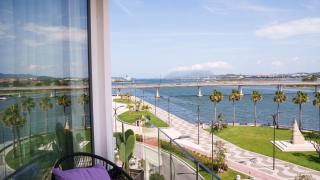Welcomely - Deluxe Room vista mare Louis Armstrong - Olbia - 5