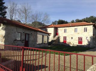 Casas do Eido e Casa da Viúva - Castelbuono - 0