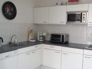 bungalow for 6 people, near the beach - Sint Maartenszee - 7