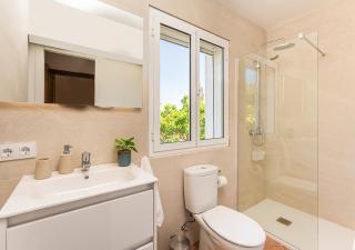 Country house close to the beaches, Menorca - Tres Alquerías - 4