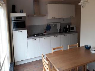Detached holiday home for four guests - Sint Maartenszee - 7